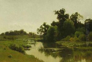 Summer Quiet