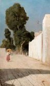 Strada Assolata