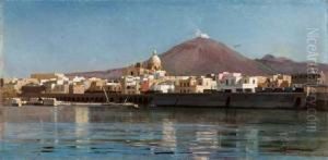 Marina Con Etna