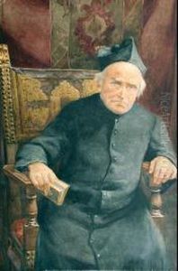 Il Curato Di Campagna by Francesco Raffaello Santoro