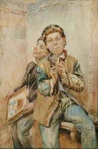 Roman Musicians