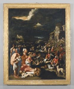 Il Diluvio Universale Il Diluvio Universale