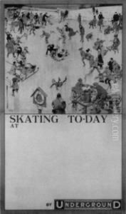 Skating To-day