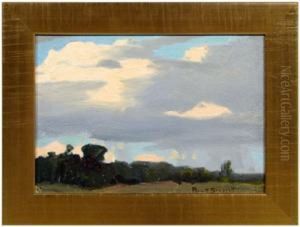 Untitled by Paul Turner Sargent