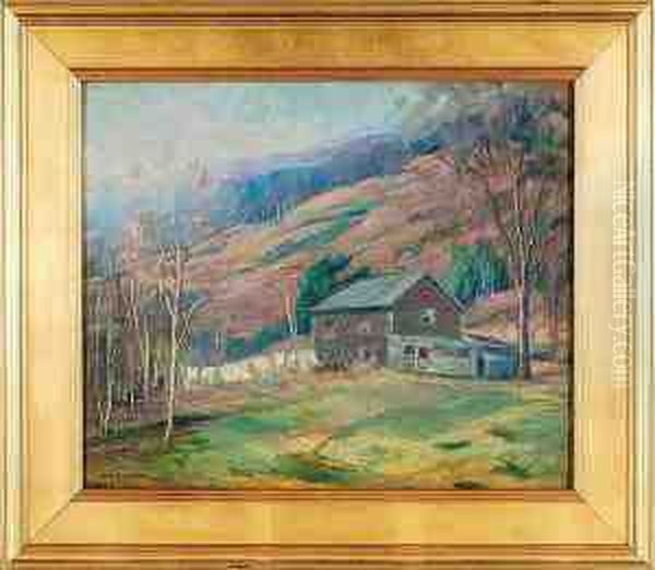 O/b Country Home - view 1