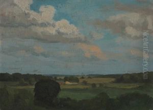 Illinois Landscape