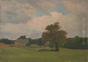 Illinois Landscape
