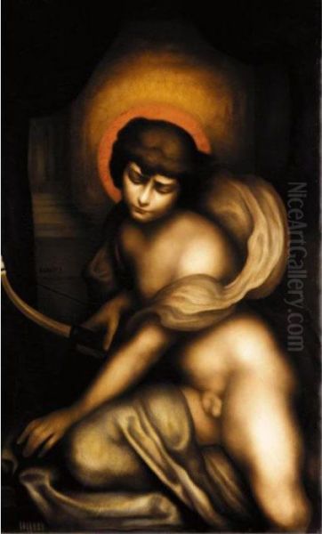 Cupide - view 1