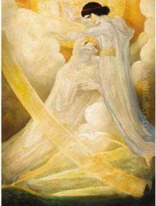 La Creation Du Monde by Leonard Sarluis