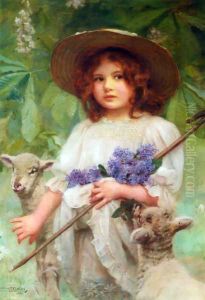 Little Bo Peep