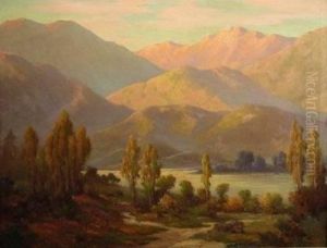 Californialandscape