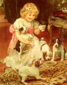Tea-Time