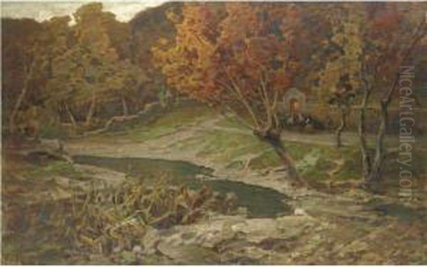 Autunno - view 1