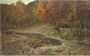 Autunno by Francesco Sartorelli