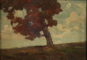 Albero by Francesco Sartorelli