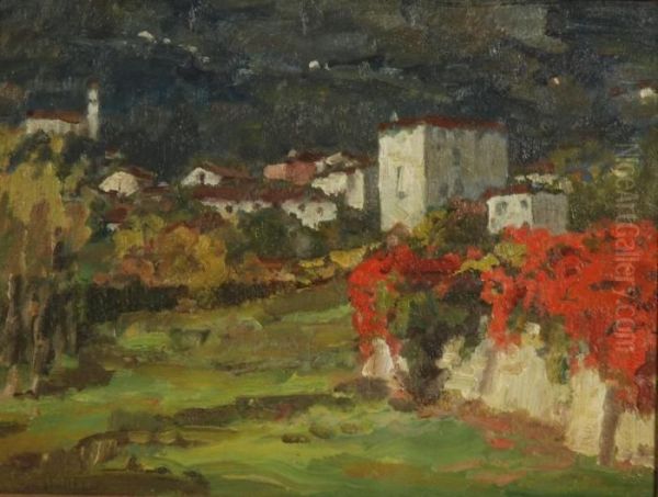 Paesaggio - view 1