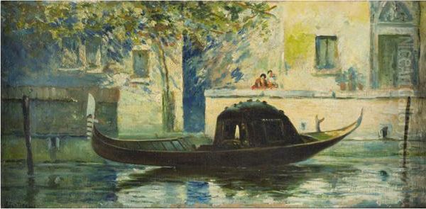Gondola - view 1