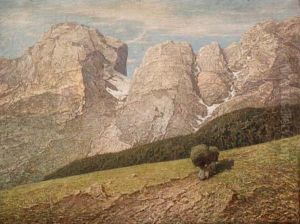 Le Cime Di Lavaredo