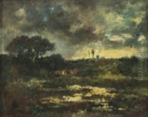Senza Titolo by Francesco Sartorelli
