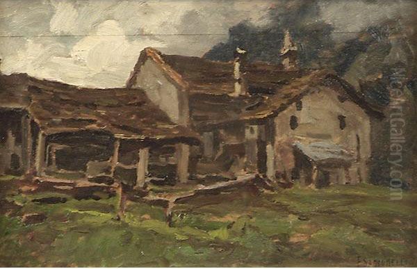 Casolare - view 1