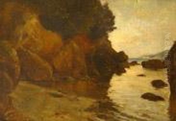 Marina Con Scogli - view 1
