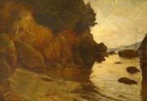 Marina Con Scogli