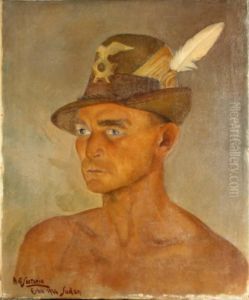 ''maggiore Del 4Â° Reggimento Alpini"