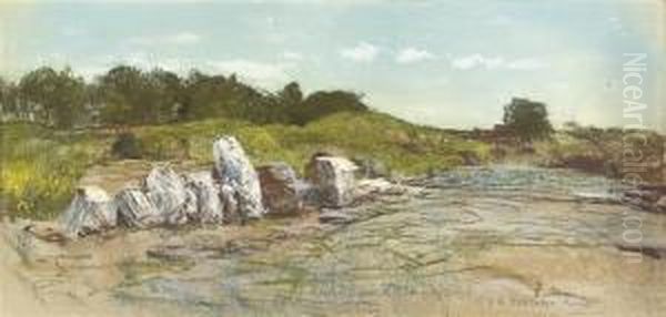 G.a. Sartorio Roma - view 1