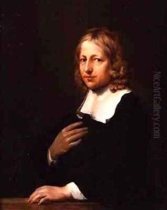Portrait of a Young Man