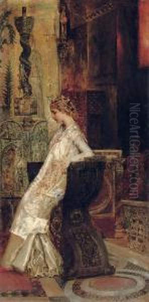Amor Sacro - view 1
