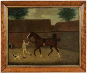 The Hack by J. Francis Sartorius