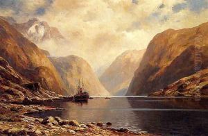 Naero Fjord