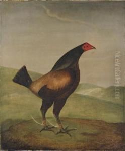 Lord Egremont's by J. Francis Sartorius