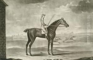 Chatsworth by J. Francis Sartorius