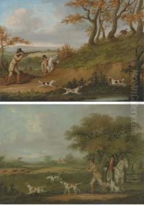 Pheasant Shooting; And Partridge Shooting by J. Francis Sartorius