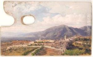 Paesaggio Paesaggio