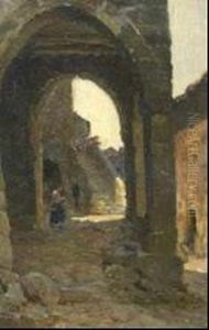 Roma by Pietro Sassi