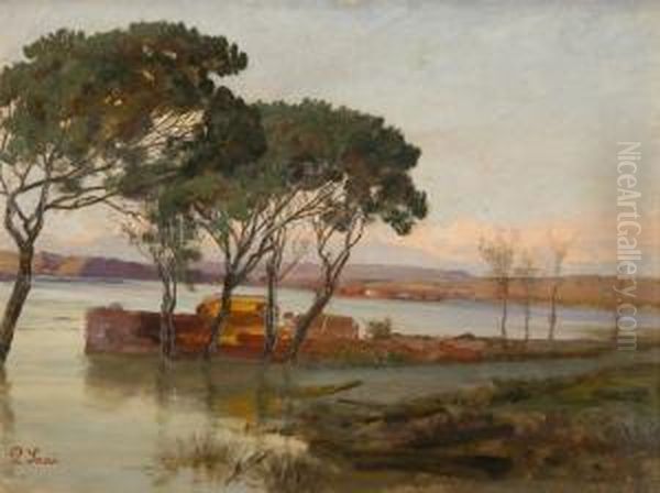 In Riva Al Fiume - view 1