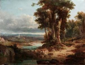 Paesaggio Paesaggio