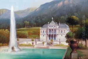 Schlos Lindenhof