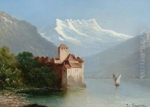 Lake Geneva