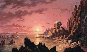 Polar Landscape