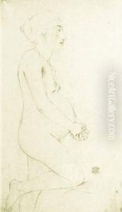 Zwangere Vrouw