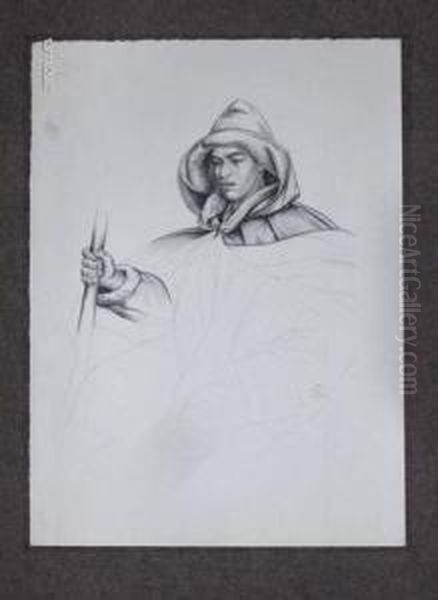 Sans Titre [portrait] - view 1