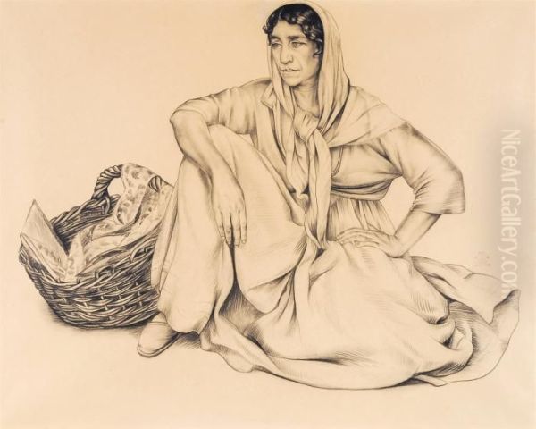 L'algerienne - view 1