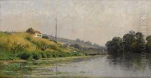 Bord De Riviere Bord De Riviere