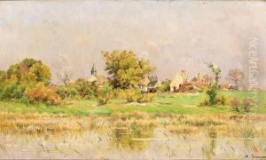 Paysage Paysage