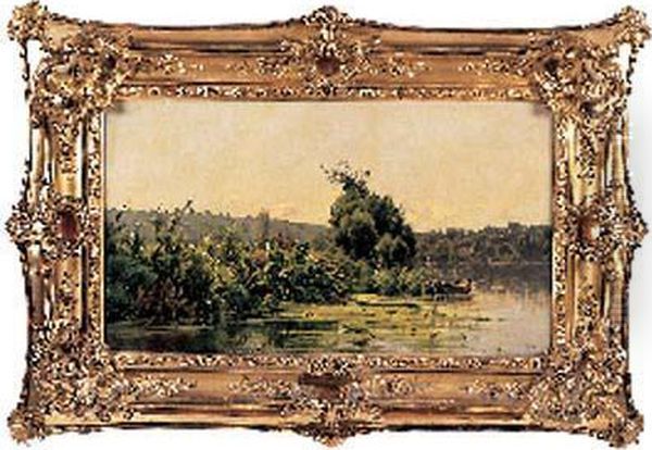 Bord De Riviere - view 1