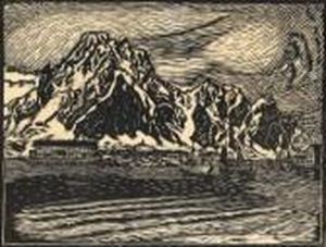Fra Svolvaer Fra Svolvaer