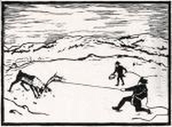 Fra Vidden - view 1
